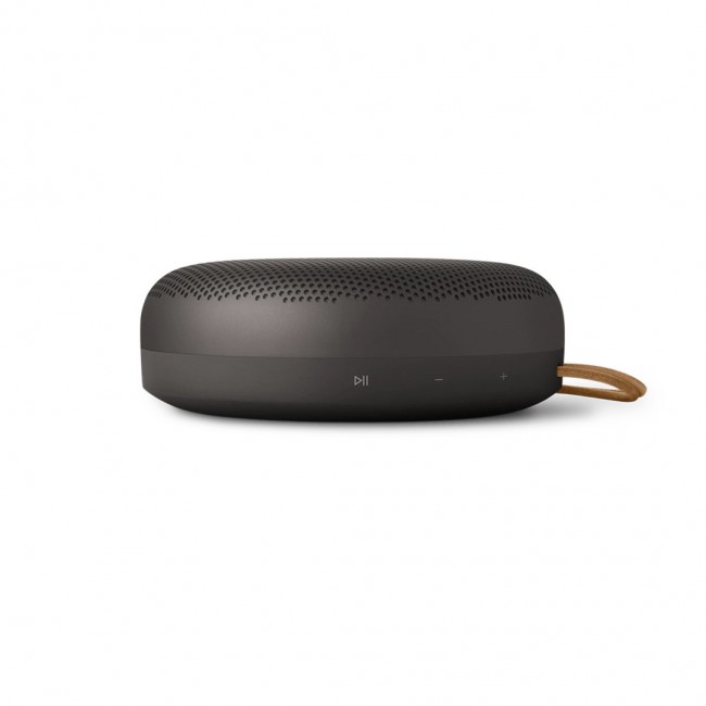 Bang & Olufsen BeoSound A1 3rd Gen Stereo portable speaker Graphite 60 W Bang & Olufsen BeoSound A1 3rd Gen Stereo portable speaker Graphite 60 W