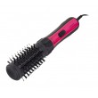 Esperanza EBL008 hair styling tool Hot air brush Black,Red 1.8 m 1000 W Esperanza EBL008 hair styling tool Hot air brush Black,Red 1.8 m 1000 W