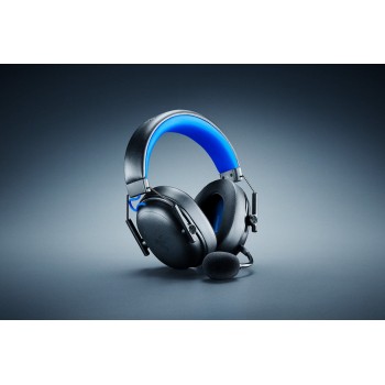 Razer BlackShark V3 X HyperSpeed Headset Wired & Wireless Head-band Gaming USB Type-A Bluetooth White