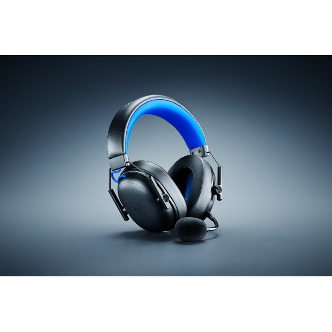 Razer BlackShark V3 X HyperSpeed Headset Wired & Wireless Head-band Gaming USB Type-A Bluetooth White