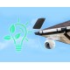 EZVIZ Solar Charging Panel Monocrystalline Silicon