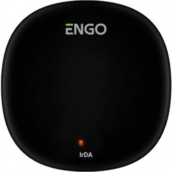 IR Remote Infrared, Wi-Fi for ENGO Smart