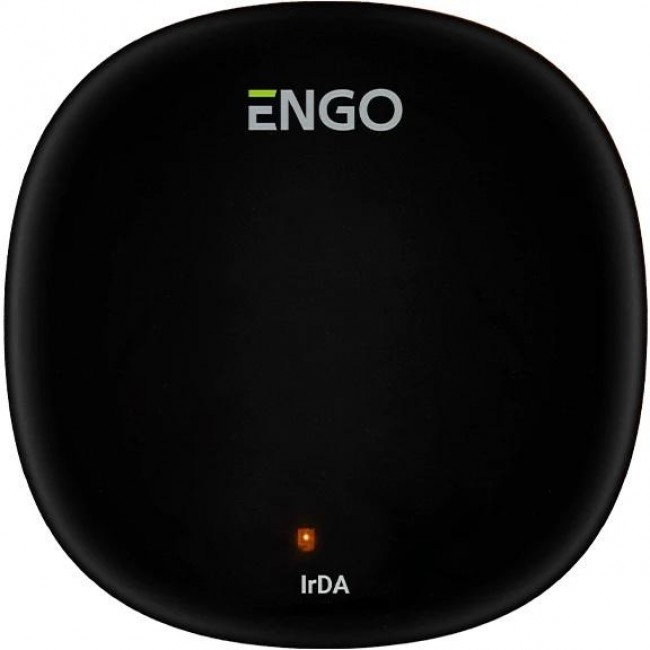 IR Remote Infrared, Wi-Fi for ENGO Smart