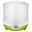 Sencor SFD 851GR food dehydrator Light Green, Transparent 240 W Sencor SFD 851GR food dehydrator Light Green, Transparent 240 W