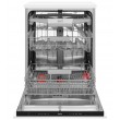 Amica DIM64C7EMONqH built-in dishwasher, 14 place settings