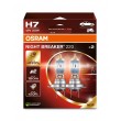 OSRAM NIGHT BREAKER 220 H7 CAR HALOGEN BULB 2 pc(s)
