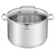 Tefal DUETTO+ G71964 saucepan Round Stainless steel