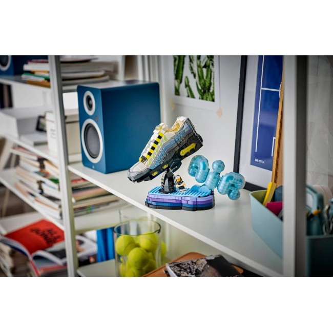 LEGO NIKE 43025 Nike Air Max 95 x LEGO