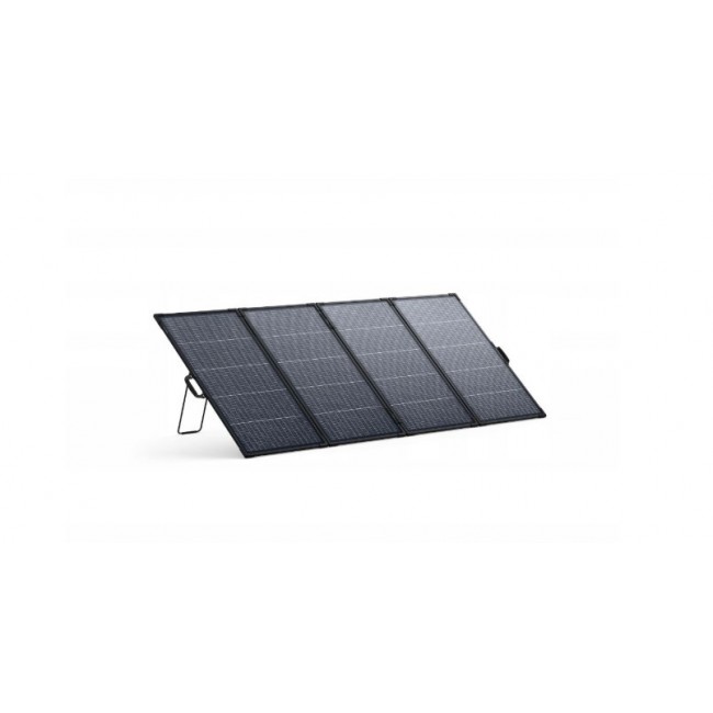 Anker Solix PS400 400W Bifacial Folding Solar Panel