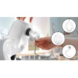 Bosch Serie 4 MUM58200 food processor 1000 W 3.9 L White