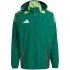 adidas Tiro 24 Competition All-Weather Men's Jacket green IR9521 S