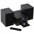 Adler AD 1917 HI-FI Tower Bluetooth/ CD/ USB/ FM Radio Black Adler AD 1917 HI-FI Tower Bluetooth/ CD/ USB/ FM Radio Black