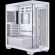 Corsair 3500X RS-R ARGB Midi Tower White Corsair 3500X RS-R ARGB Midi Tower White