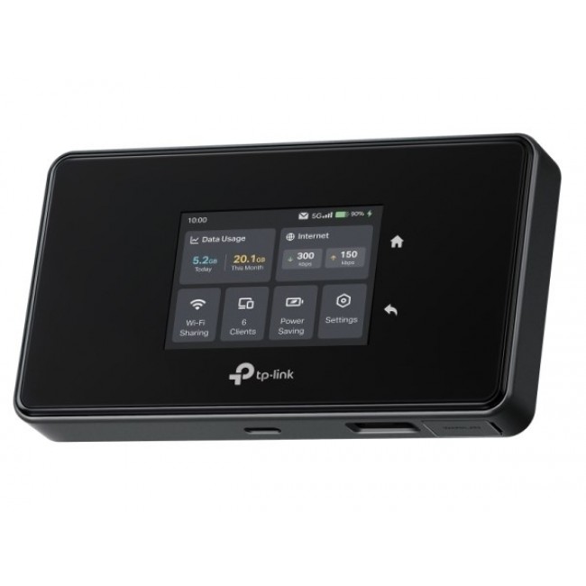 TP-Link WL Router M8550