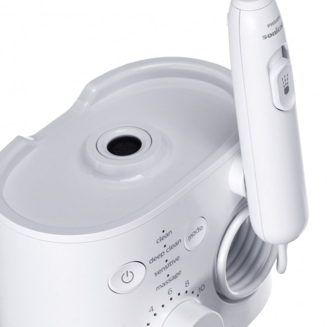Philips Power Flosser 7000 HX3911/40 Oral Irrigator Philips Power Flosser 7000 HX3911/40 Oral Irrigator