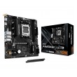 Asrock A620AM-X WiFi AMD A620A Socket AM5 micro ATX