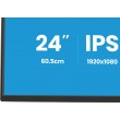 iiyama ProLite XB2492HSU-B1 computer monitor 60.5 cm (23.8