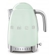 Smeg KLF04PGEU Electric kettle 1.7 l 2400 W Green
