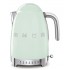 Smeg KLF04PGEU Electric kettle 1.7 l 2400 W Green
