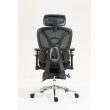 Activejet Office chair Ergonomic YK848 black