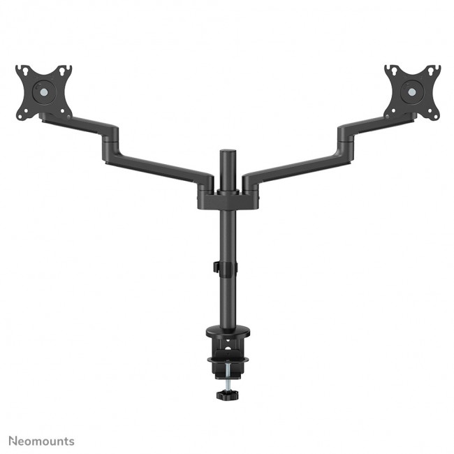 Neomounts DS60-425BL2 Monitor arm 17-27