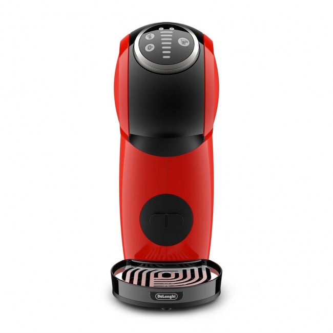 De Longhi Genio Plus EDG315.R Fully-auto Espresso machine 0.8 L