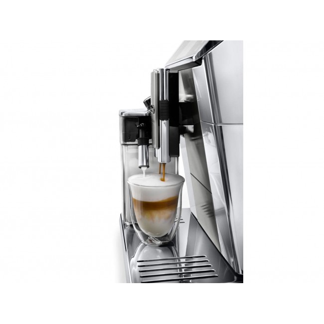 De Longhi PrimaDonna Elite ECAM 650.55.MS Fully-auto Espresso machine 2 L