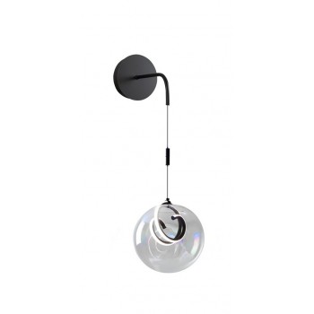 LUMINAIRE PENDANT 10W LED 500LM