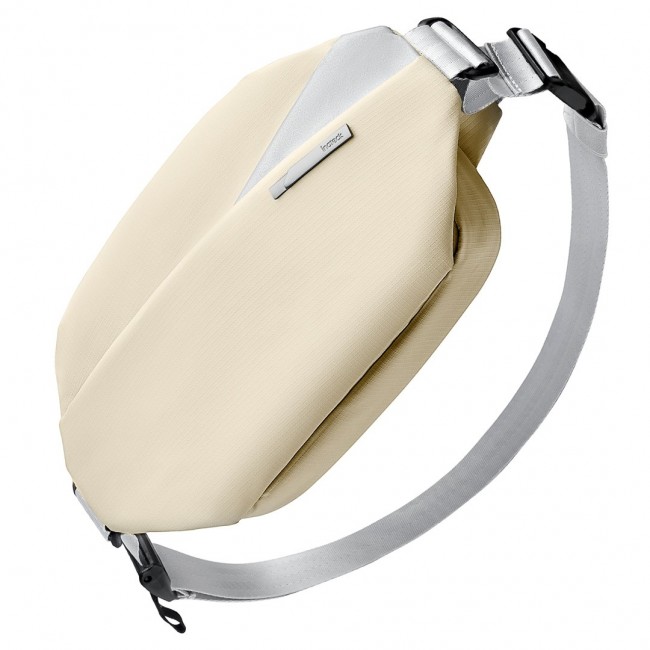 Inateck Stylish Sling Bag Crossbody Chest Bag with Spacious Orderly Storage, LB03014 Inateck Stylish Sling Bag Crossbody Chest Bag with Spacious Orderly Storage, LB03014