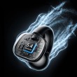Ugreen 45785 headphones/headset True Wireless Stereo (TWS) Ear-hook, Open-ear Calls/Music/Sport/Everyday Bluetooth