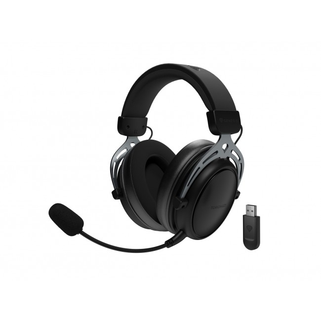GENESIS Toron Wireless?