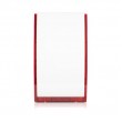 Satel MSP-300 R Indoor Red, White