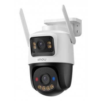 Imou Cruiser Dual 2C 4G Turret IP security camera Outdoor 2304 x 1296 pixels Ceiling/wall