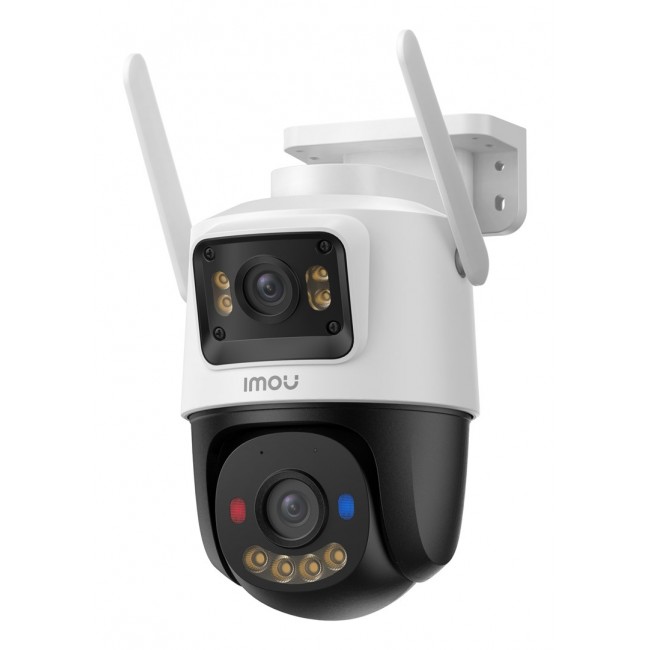 Imou Cruiser Dual 2C 4G Turret IP security camera Outdoor 2304 x 1296 pixels Ceiling/wall Imou Cruiser Dual 2C 4G Turret IP security camera Outdoor 2304 x 1296 pixels Ceiling/wall
