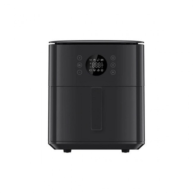 Xiaomi Air Fryer 6.5 L EU (2nd gen) black