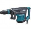 Makita HM1213C demolition hammer Black, Blue 1500 W