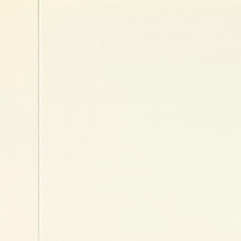 DUMALOCK CREAM WHITE GLOSS 1.2X0.25M