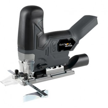 Batavia B.V. | Cordless Brushless Jigsaw, Without battery and charger - 18V