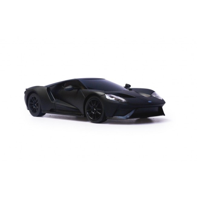 Jamara 405157 Radio-Controlled (RC) model Car Electric engine 1:24