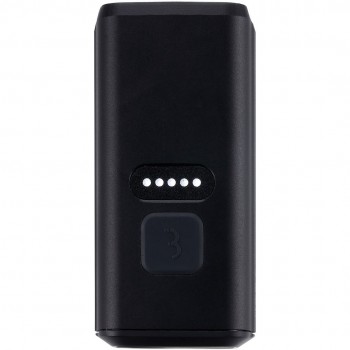 Lampka przednia BBB NanoStrike 1000i one size