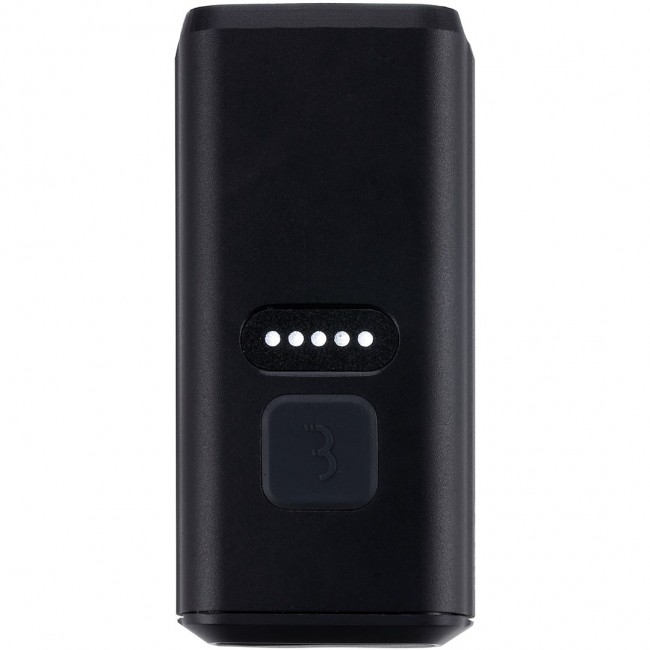 Lampka przednia BBB NanoStrike 1000i one size