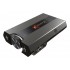 Creative Labs Sound BlasterX G6 2.0 channels USB