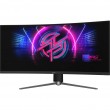 MSI MPG 346CQRF X24 computer monitor 86.4 cm (34 MSI MPG 346CQRF X24 computer monitor 86.4 cm (34