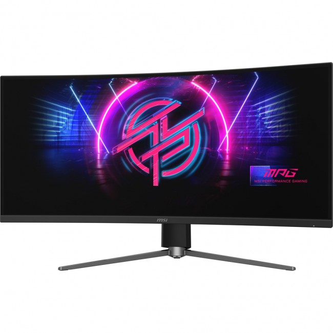 MSI MPG 346CQRF X24 computer monitor 86.4 cm (34 MSI MPG 346CQRF X24 computer monitor 86.4 cm (34