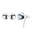 Sony PlayStation VR2 Dedicated head mounted display Black, White