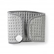 Heating Belt Nedis 69x28cm PEHP112CGY