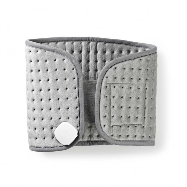 Heating Belt Nedis 69x28cm PEHP112CGY