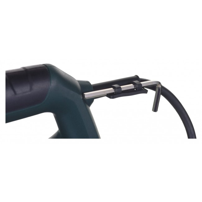 Metabo Steb 65 Quick Set electric jigsaw 450 W