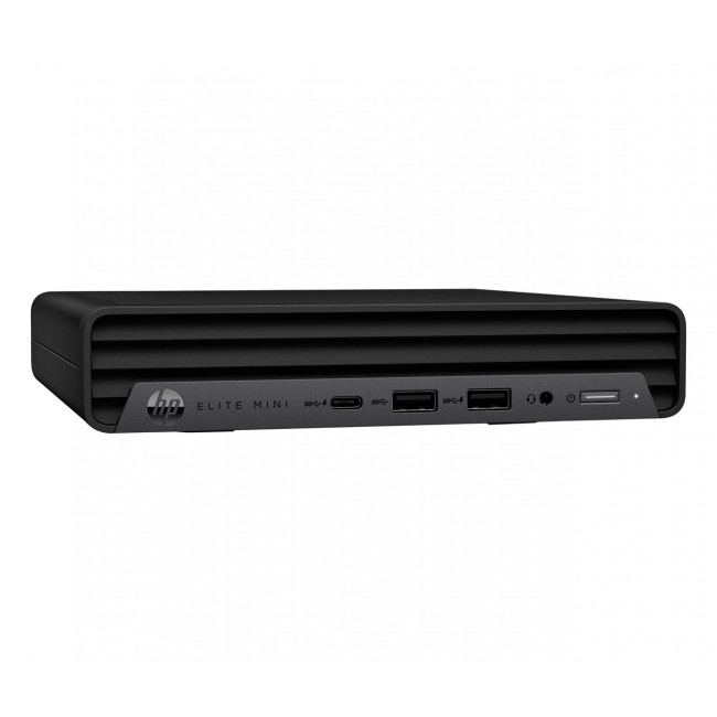 HP Elite Mini 800 G9 Intel Core i5-14500 16 GB DDR5-SDRAM 1 TB SSD Windows 11 Pro Mini PC Black