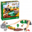 BRIO Safari Adventure Set BRIO Safari Adventure Set
